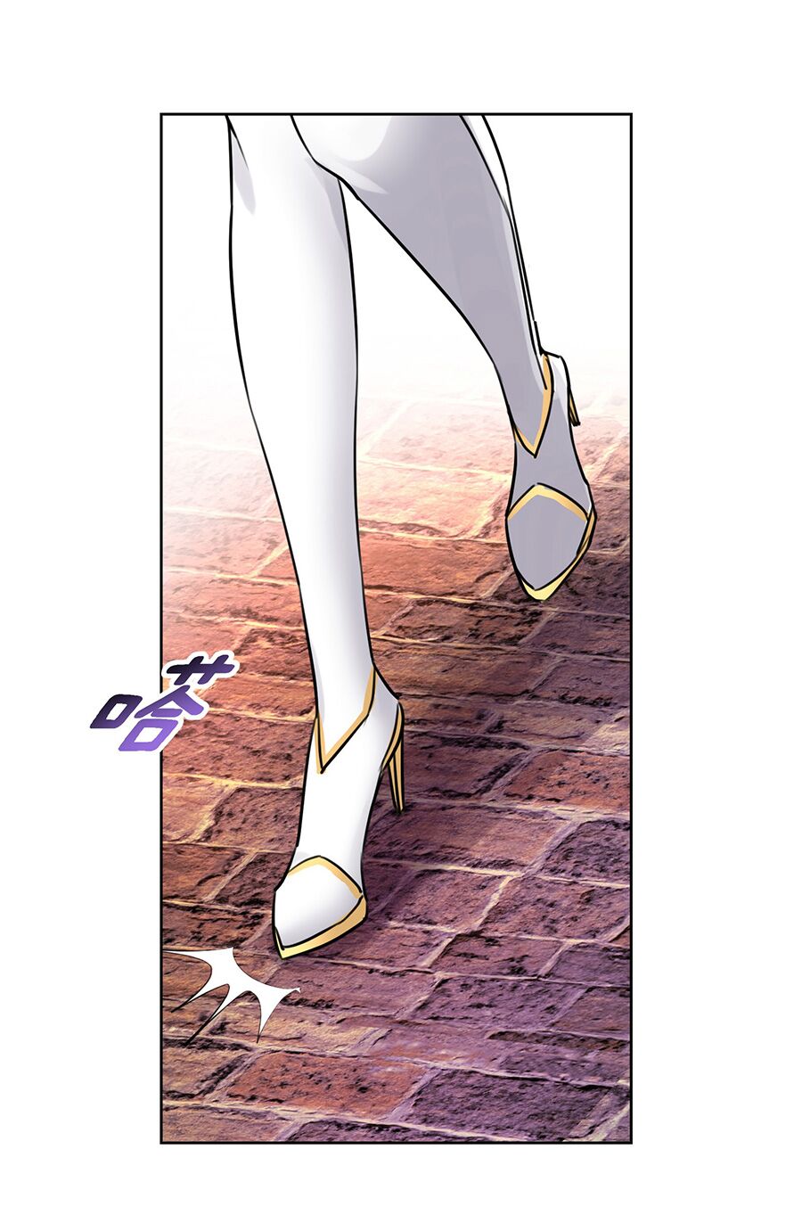 bản giáo chủ thân bất do kỷ chapter 2 77