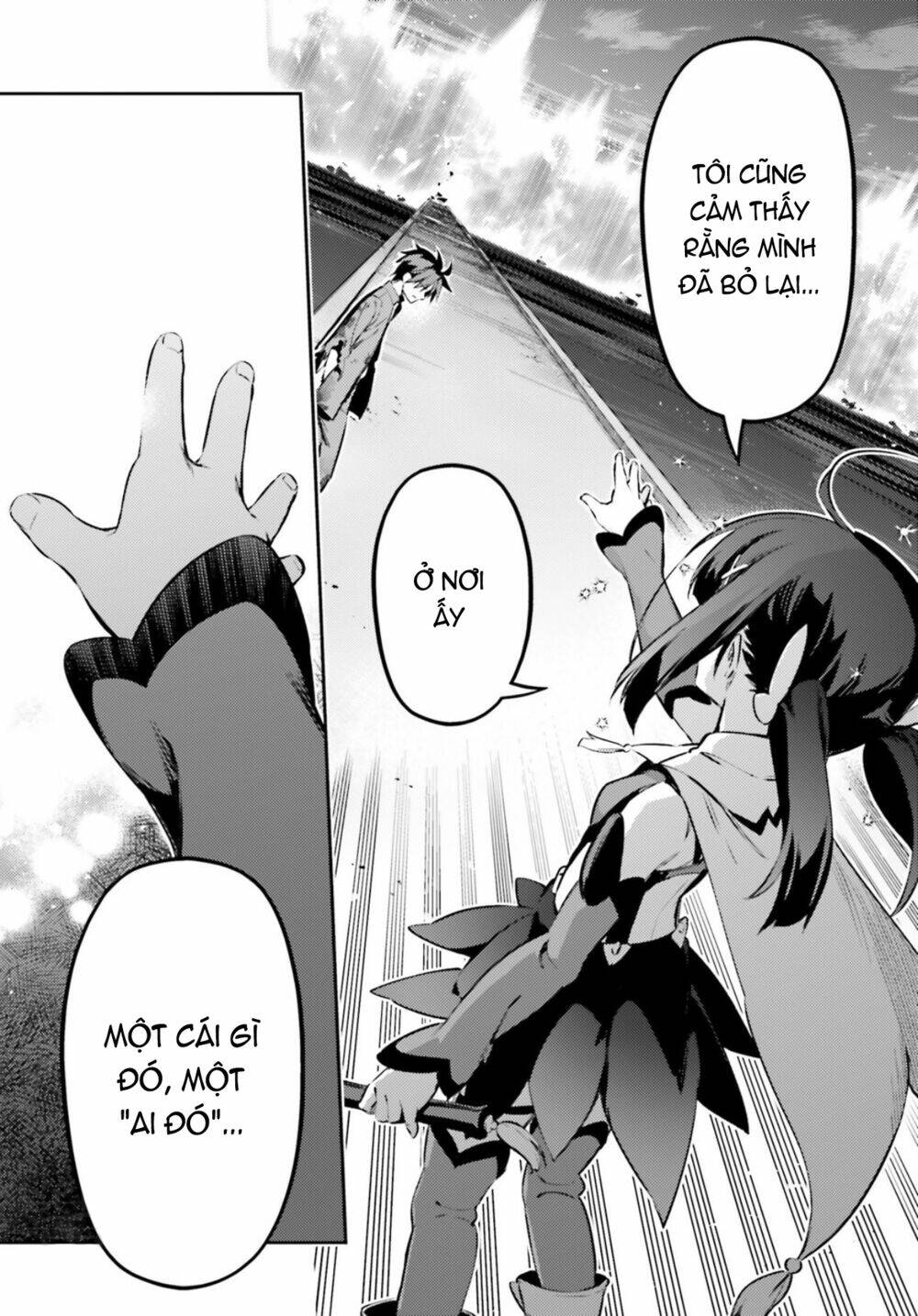 fate/kaleid liner prisma illya drei! chapter 67 18