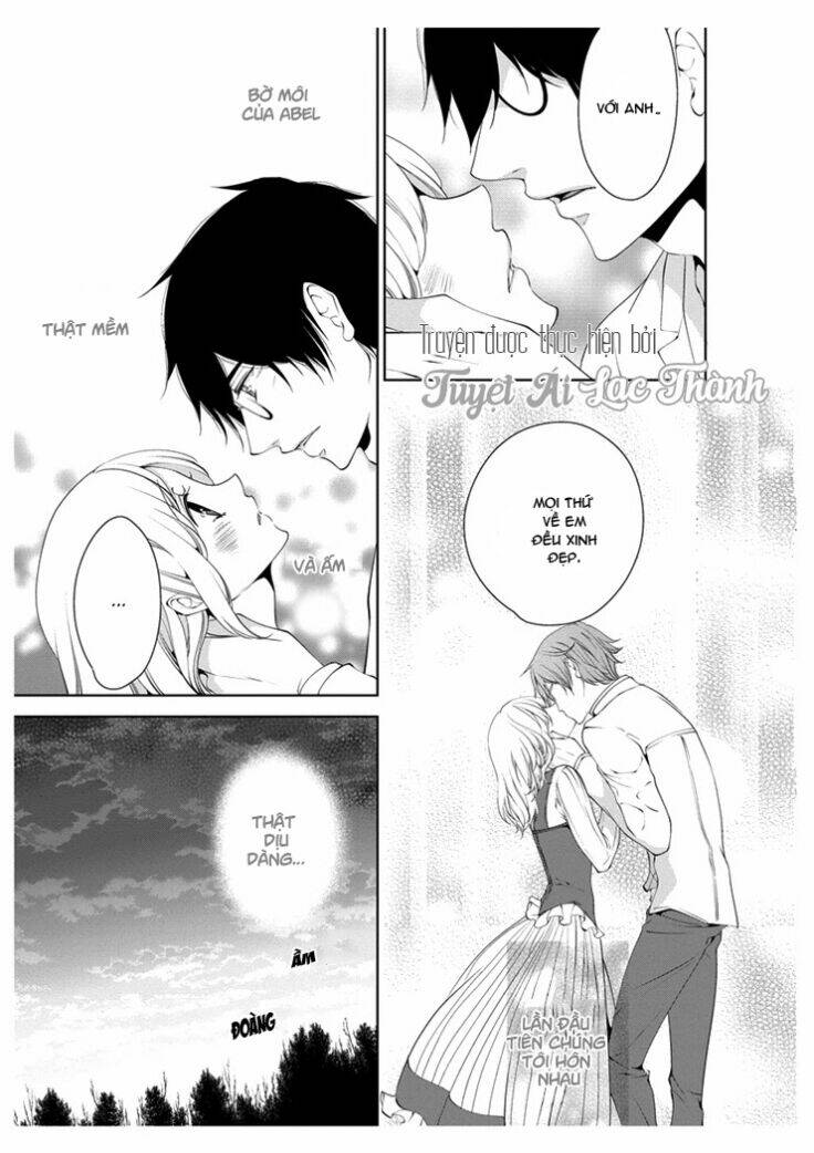 erotic fairy tales - the little mermaid chapter 8 6