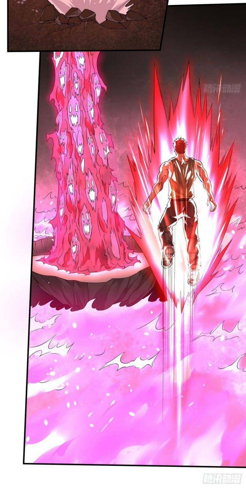 danh sách kẻ phản diện chapter 97 19