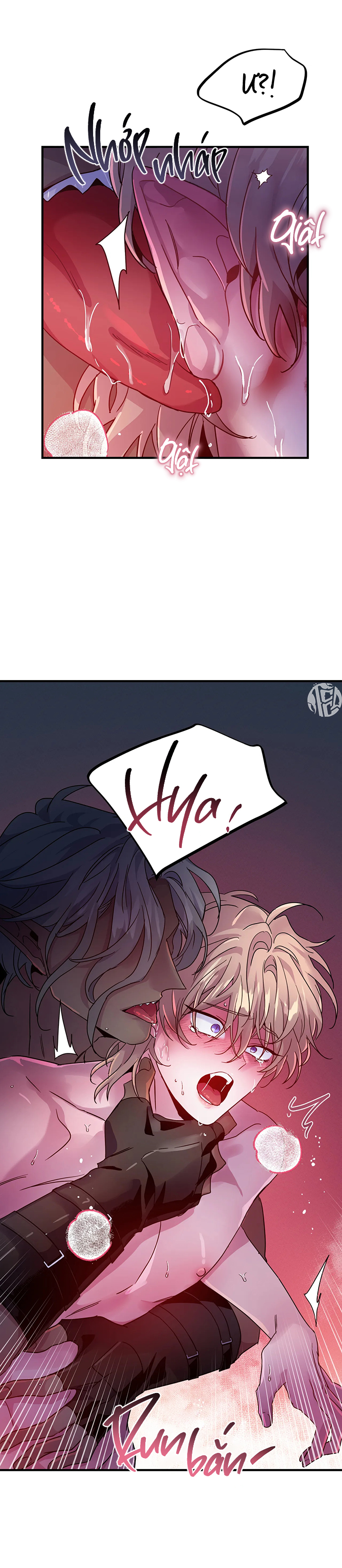 hắc vực chapter 29 6