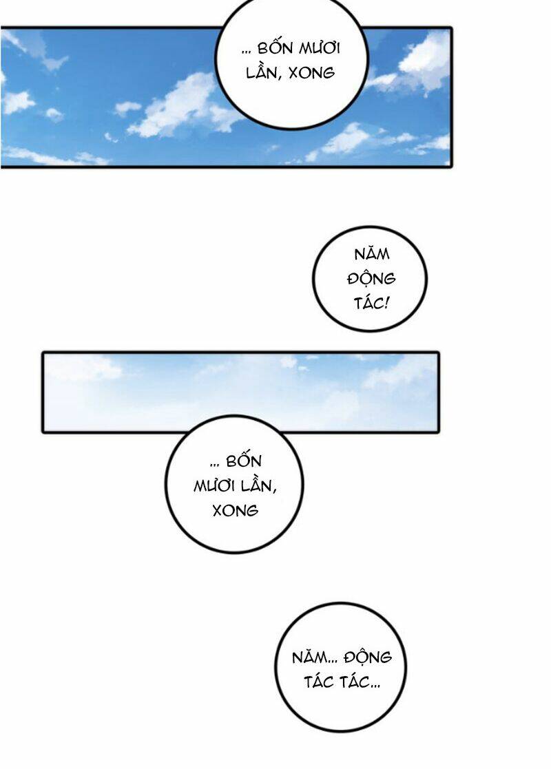 cướp chàng vợ về đón năm mới chapter 11 9