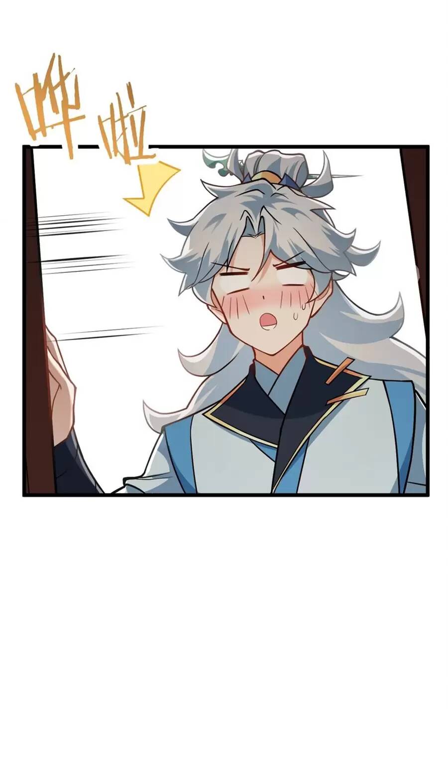 mang theo các tiên tử vô địch thiên hạ chapter 38.2 35