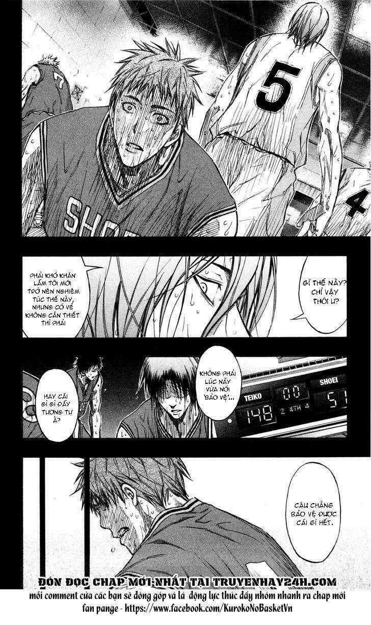vua bóng rổ kuroko chapter 157 5