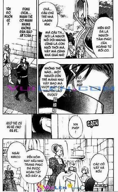 thanh kiếm và vương miện chapter 3 120
