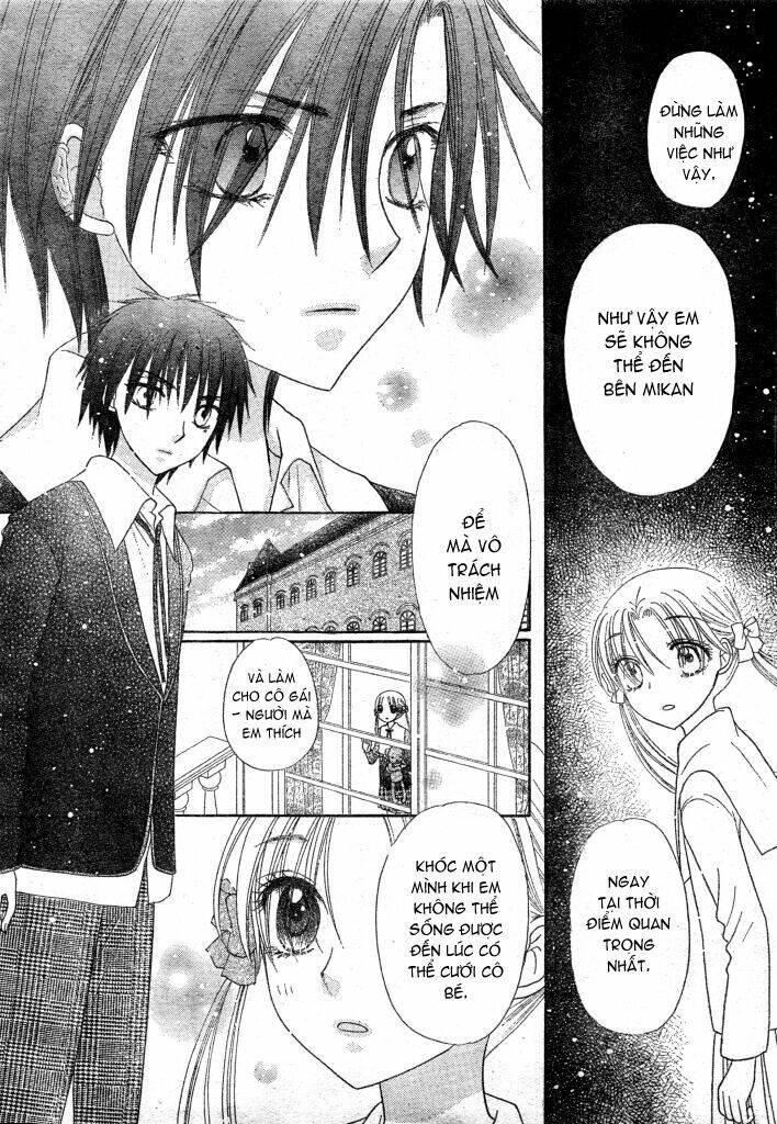 gakuen alice chapter 149 11