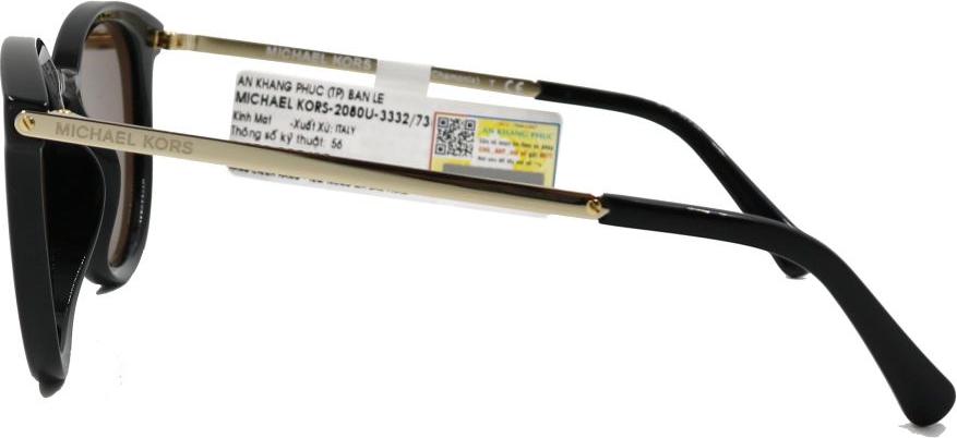 Kính mát chính hãng michael kors  MK2080U