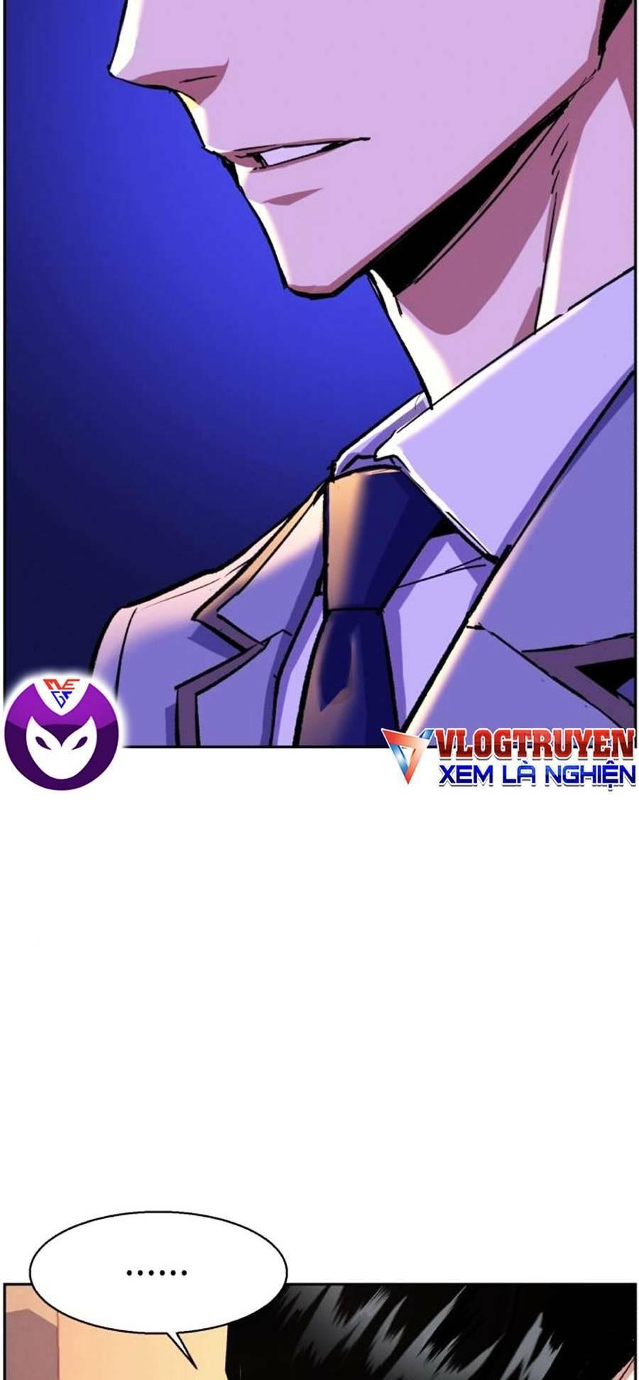 bạn học tôi là lính đánh thuê chapter 84 17