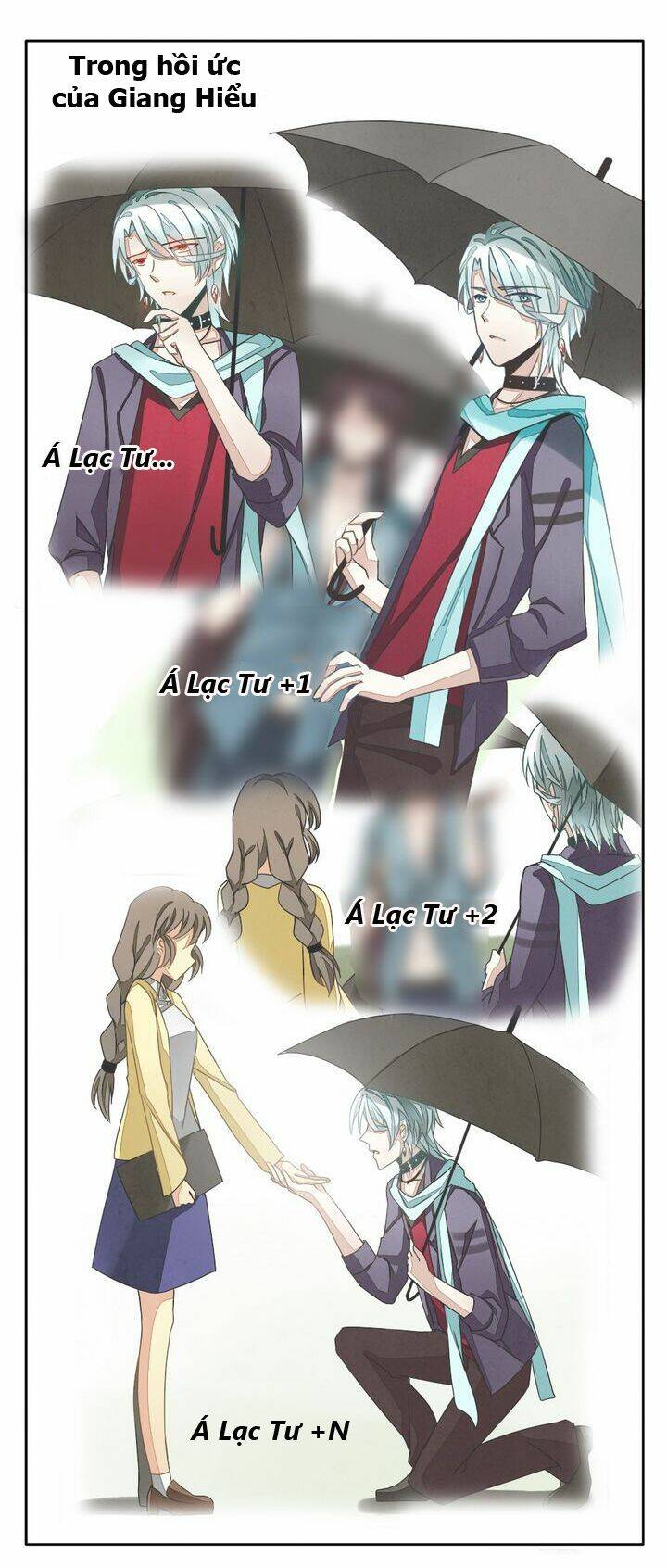 vị hôn thê bỏ trốn chapter 27 43