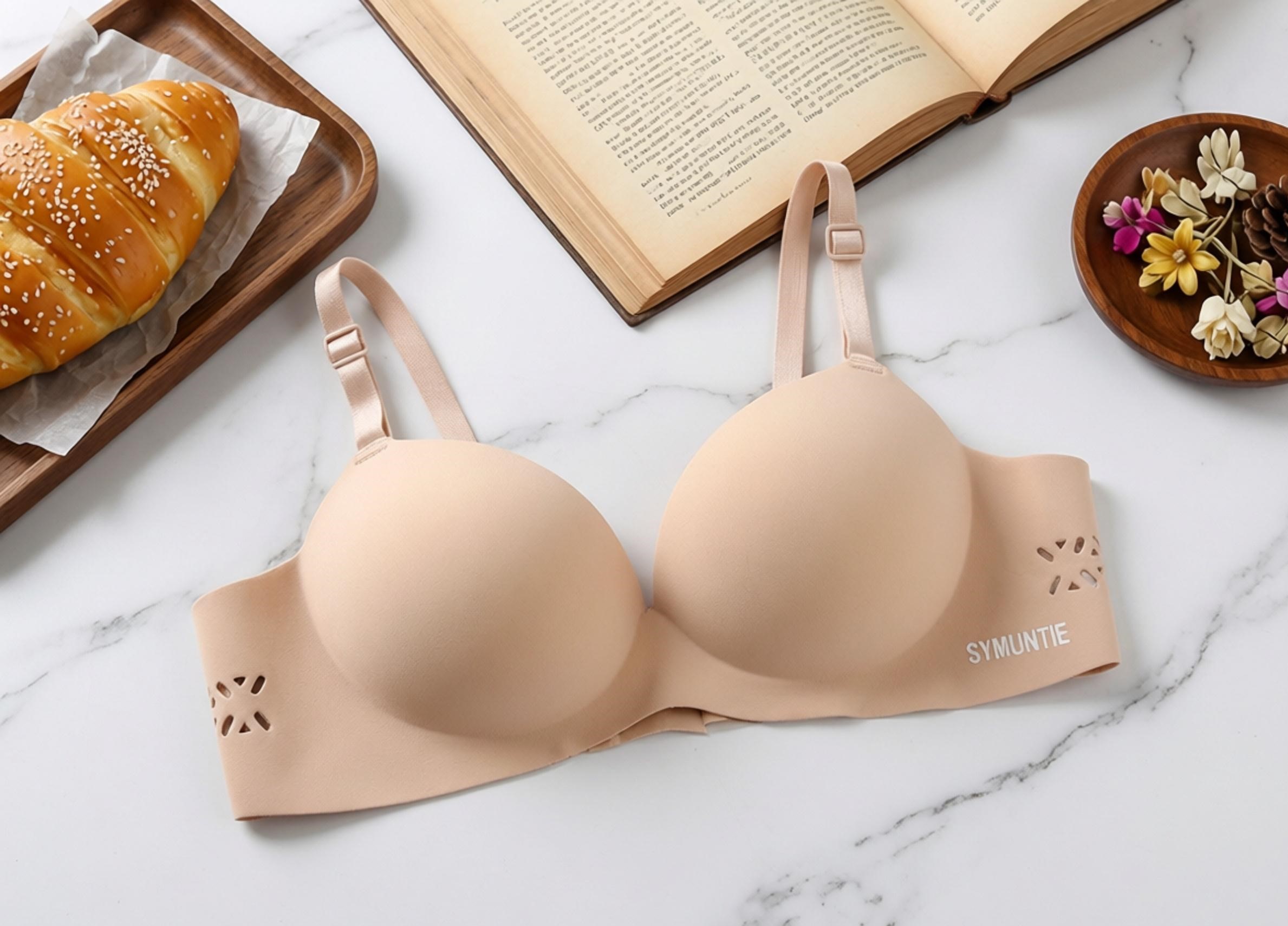 ÁO NGỰC 3D BA CHIỀU DÀY SIZE 34-38 DÀNH CHO NỮ