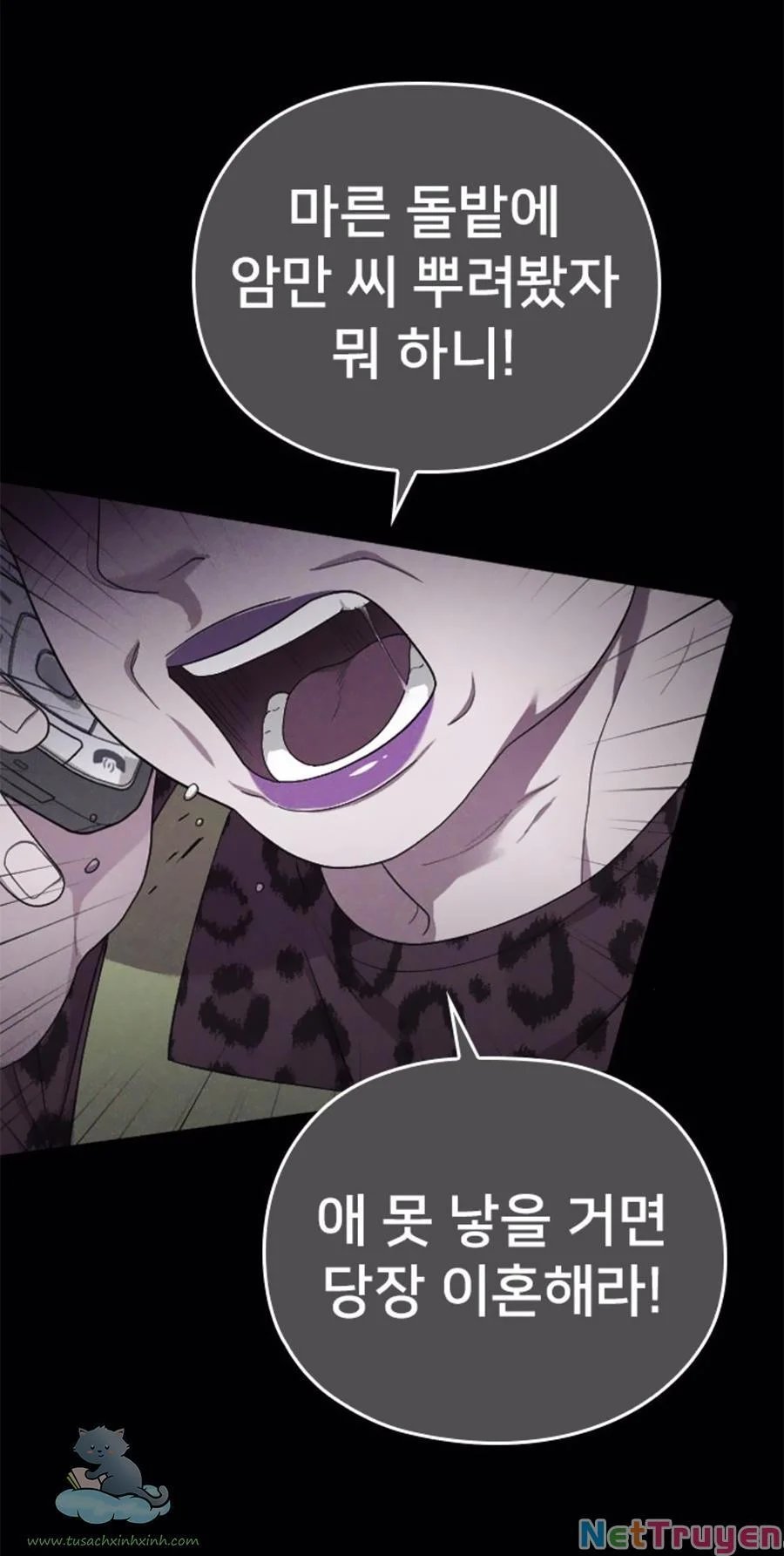 cô đi mà lấy chồng tôi chapter 39 104