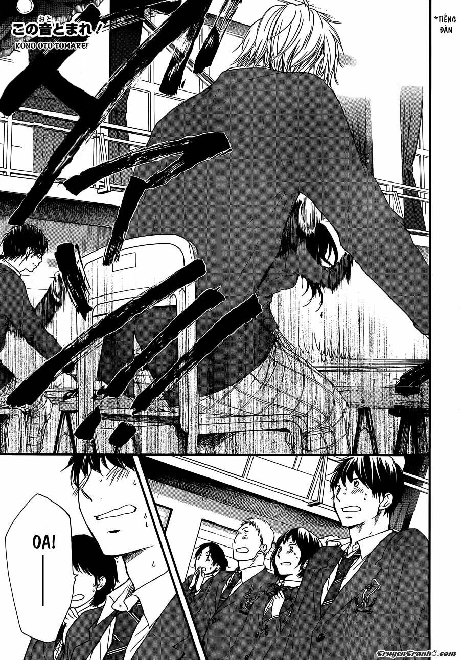 kono oto tomare! chapter 9 1