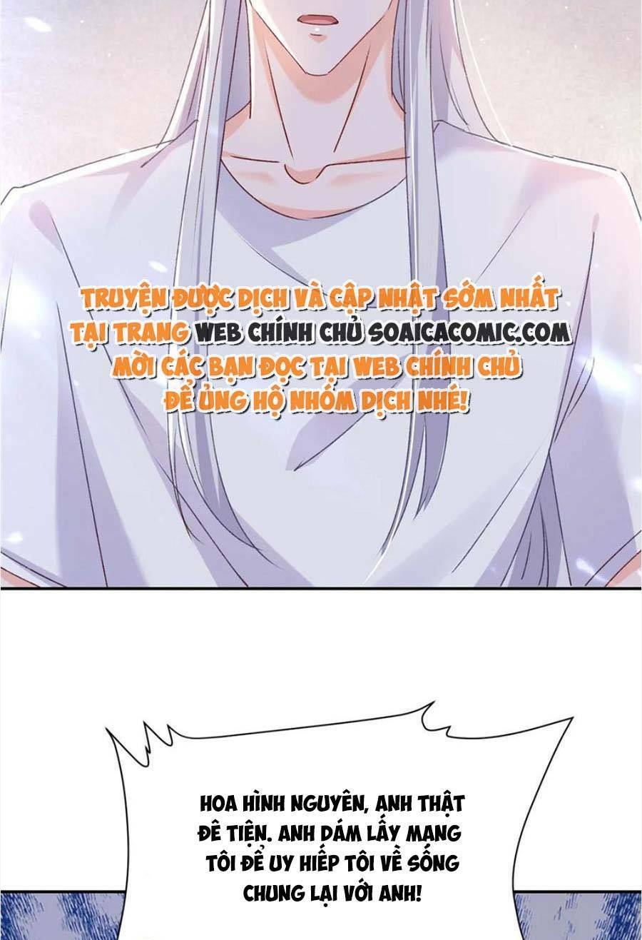 cô vợ của tôi không dễ bắt nạt chapter 59 36