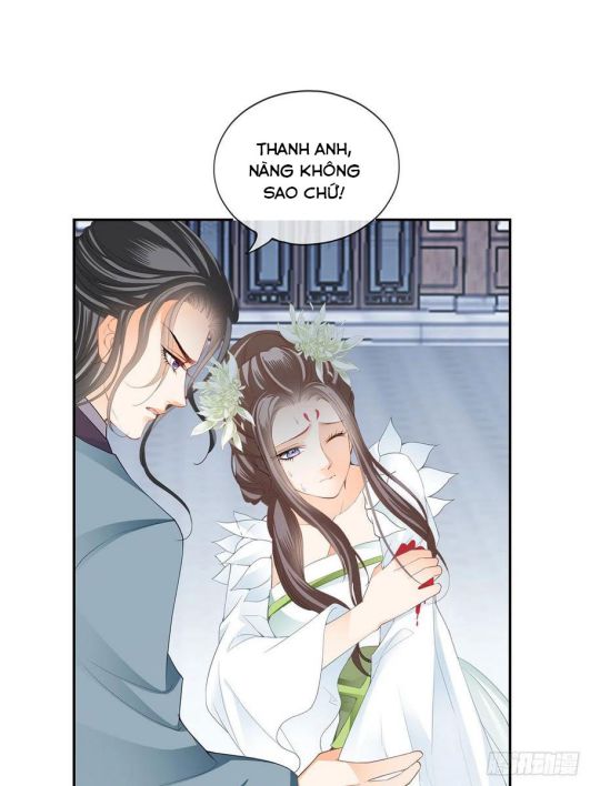 bổn vương muốn nàng chapter 44 32