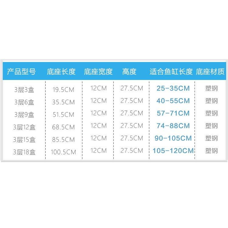 BỘ LỌC DÀN MƯA CHO BỂ 55-65CM - LỌC DÀN MƯA THẾ HỆ MỚI