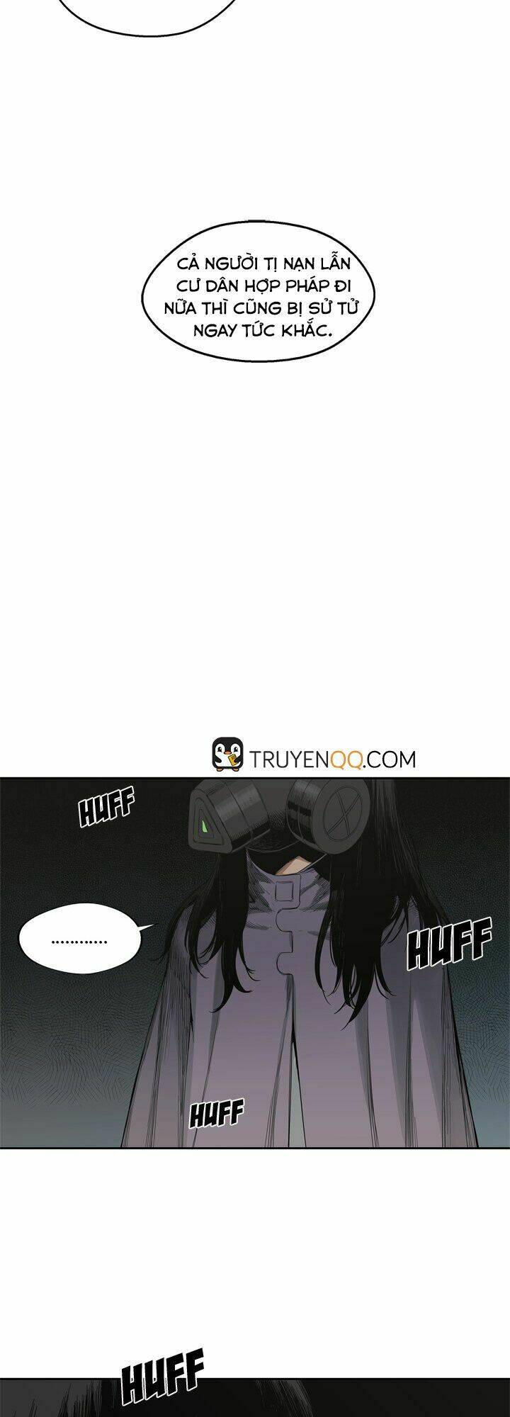 hiệp sĩ giao hàng chapter 4 29