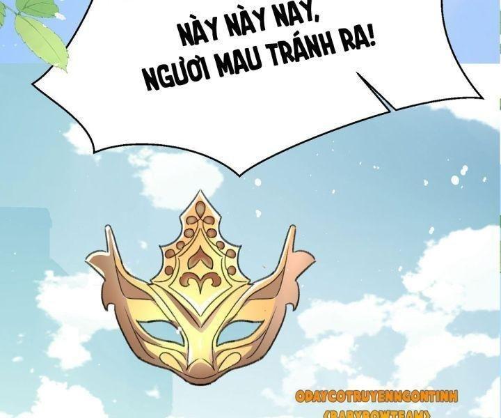 vị cứu tinh định mệnh của bệ hạ chapter 15 21