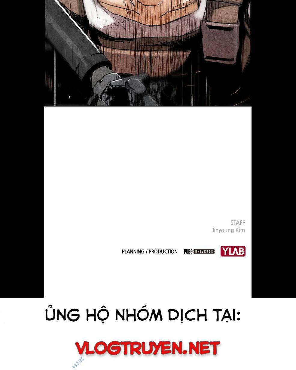 pubg - cuộc chiến sinh tồn - 100 chapter 17 62