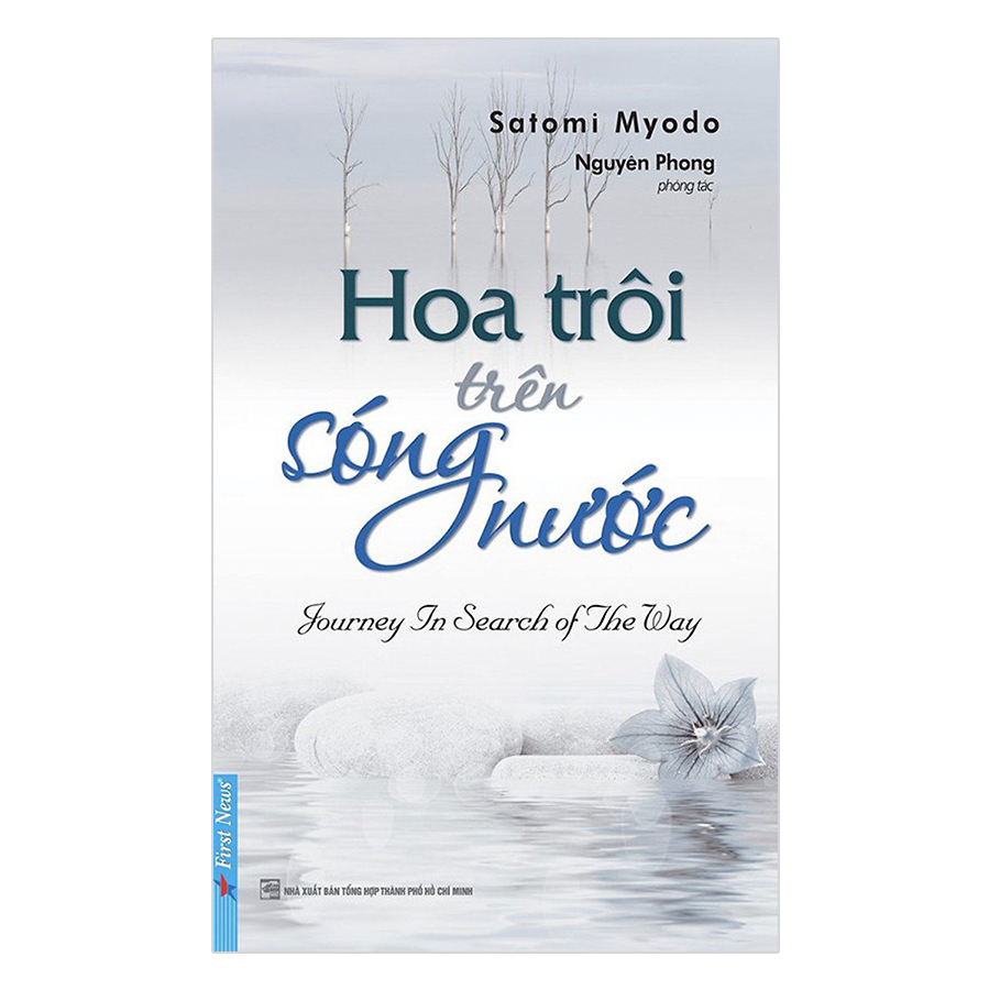 Combo Hành Trình Về Phương Đông
