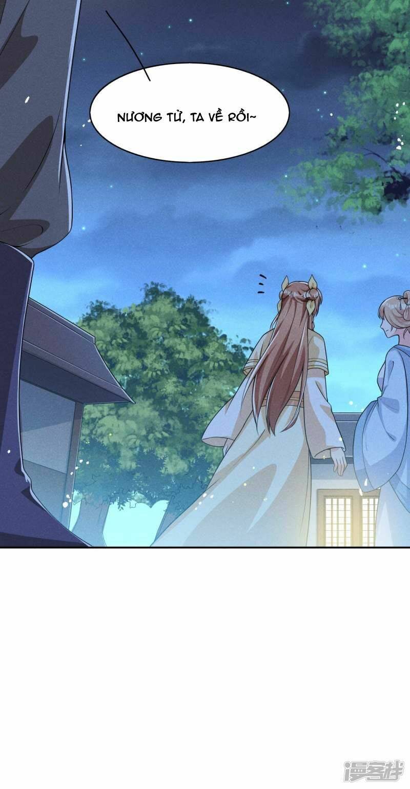 hoàng tử phu quân, ta nuôi ngươi a! chapter 42 26