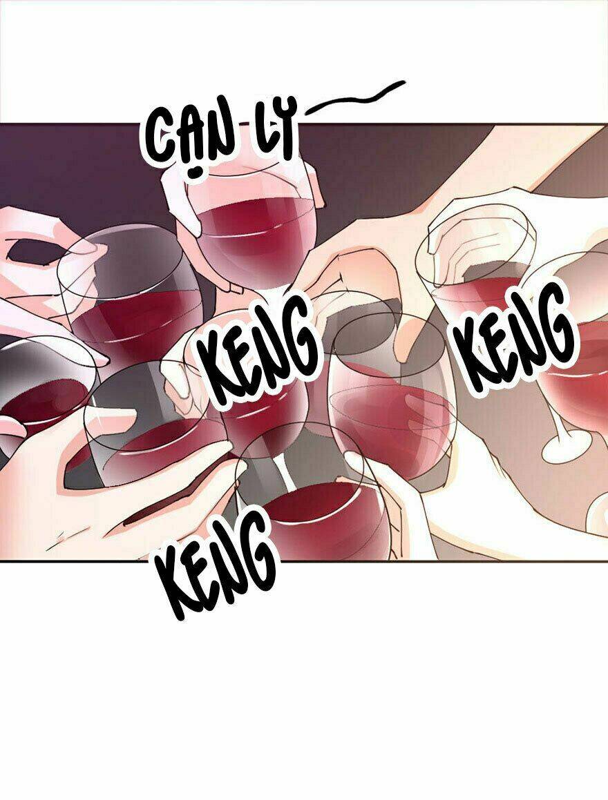 tiểu bạch điềm thê của long thiếu chapter 37 3