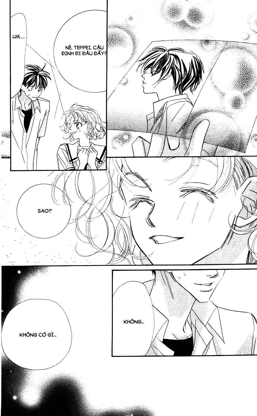 yoru made matenai chapter 51 26