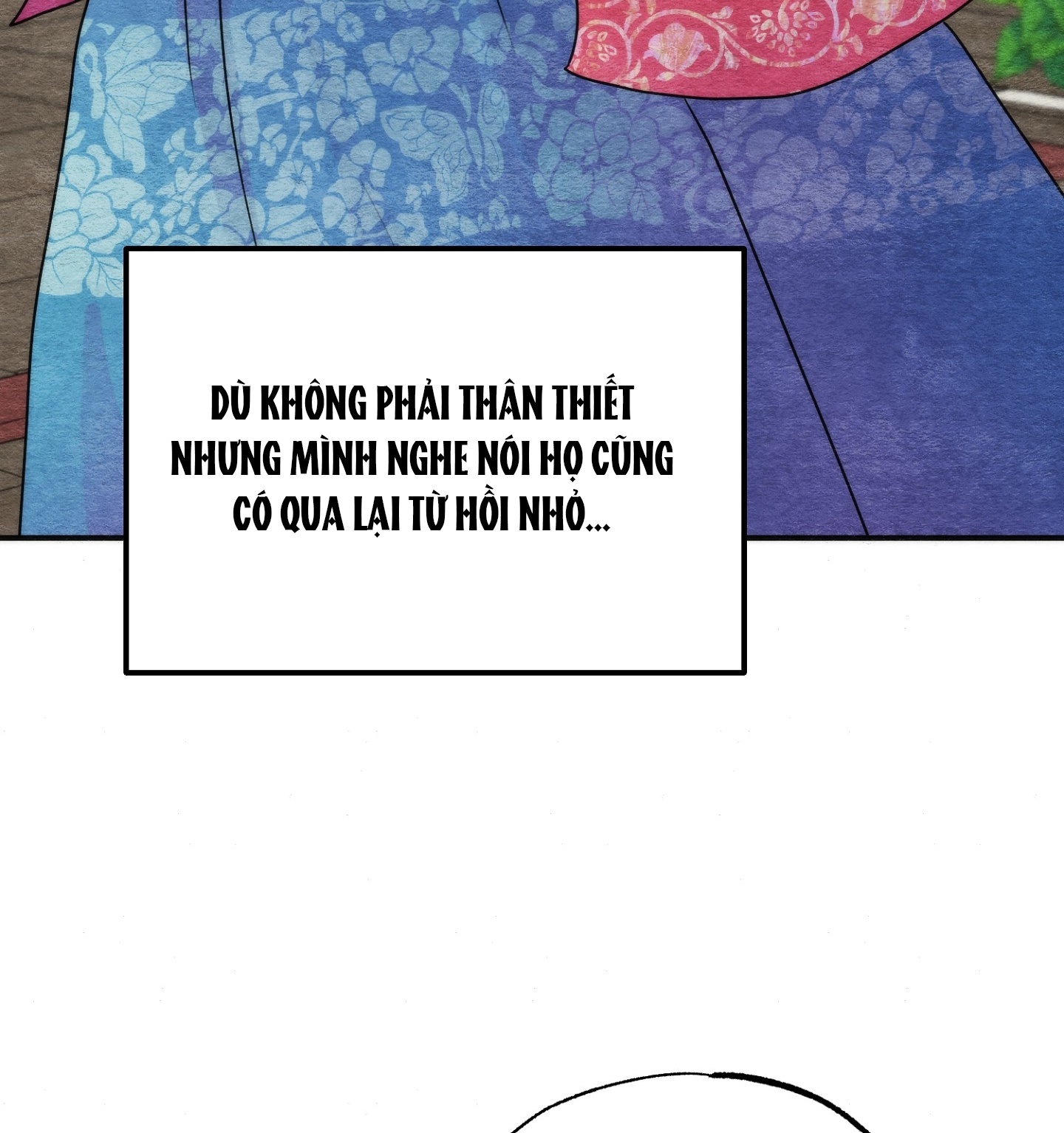 Cương Nhân chapter 90.1 34