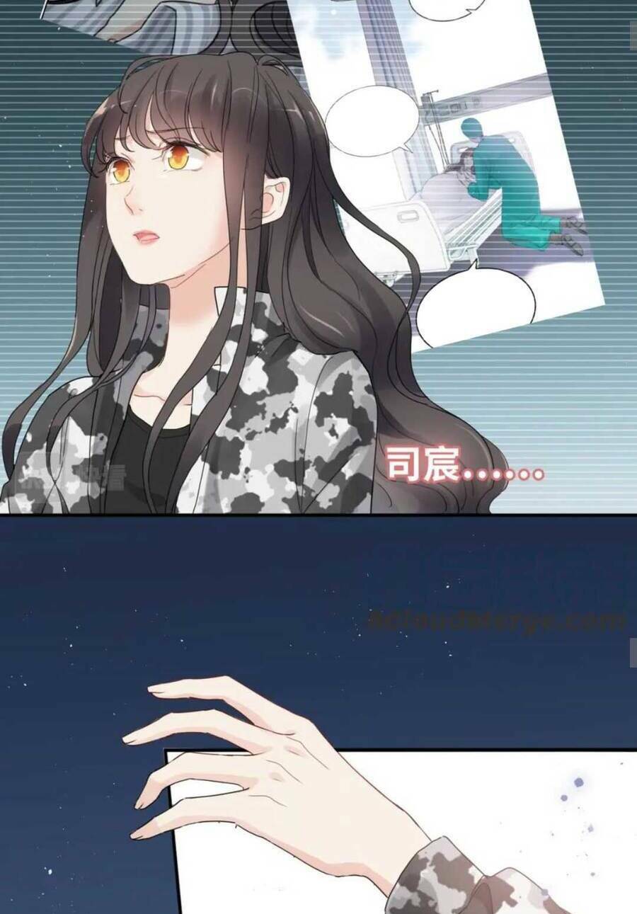 cô vợ hợp đồng bỏ trốn của tổng giám đốc chapter 489 32