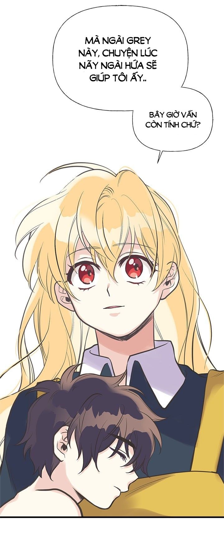 chị tôi đã nhặt về một nam chính quyến rũ chapter 24 65