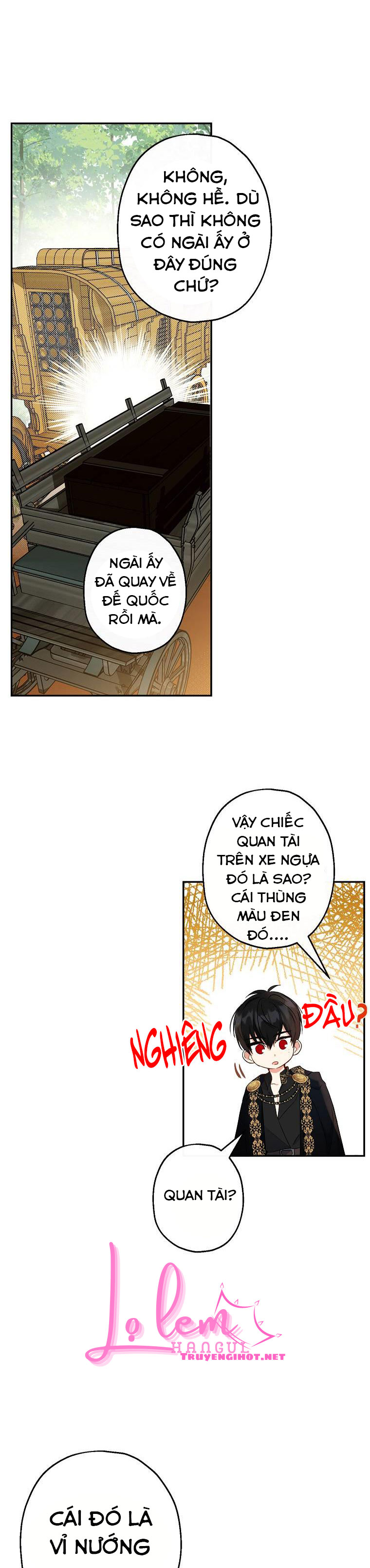 cuộc hôn nhân giả dối chapter 84.1 5