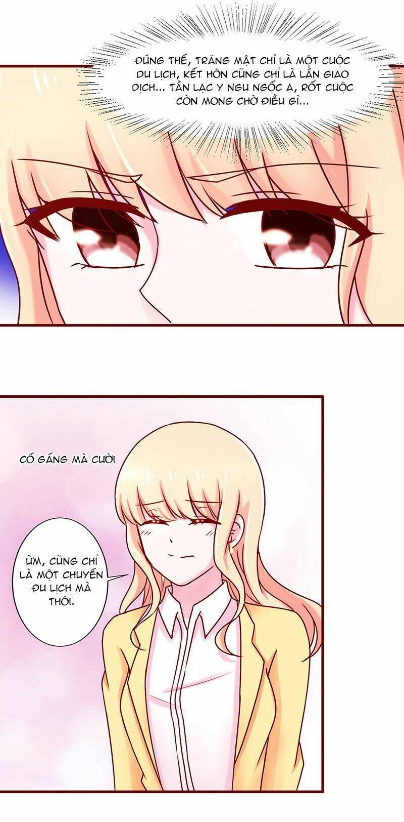 không gả cho tổng tài, gả cho người hầu chapter 42 7