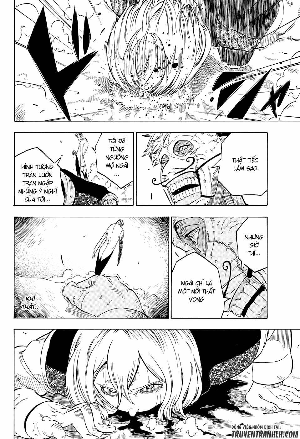 k.k. in the city of fog chapter 3 22