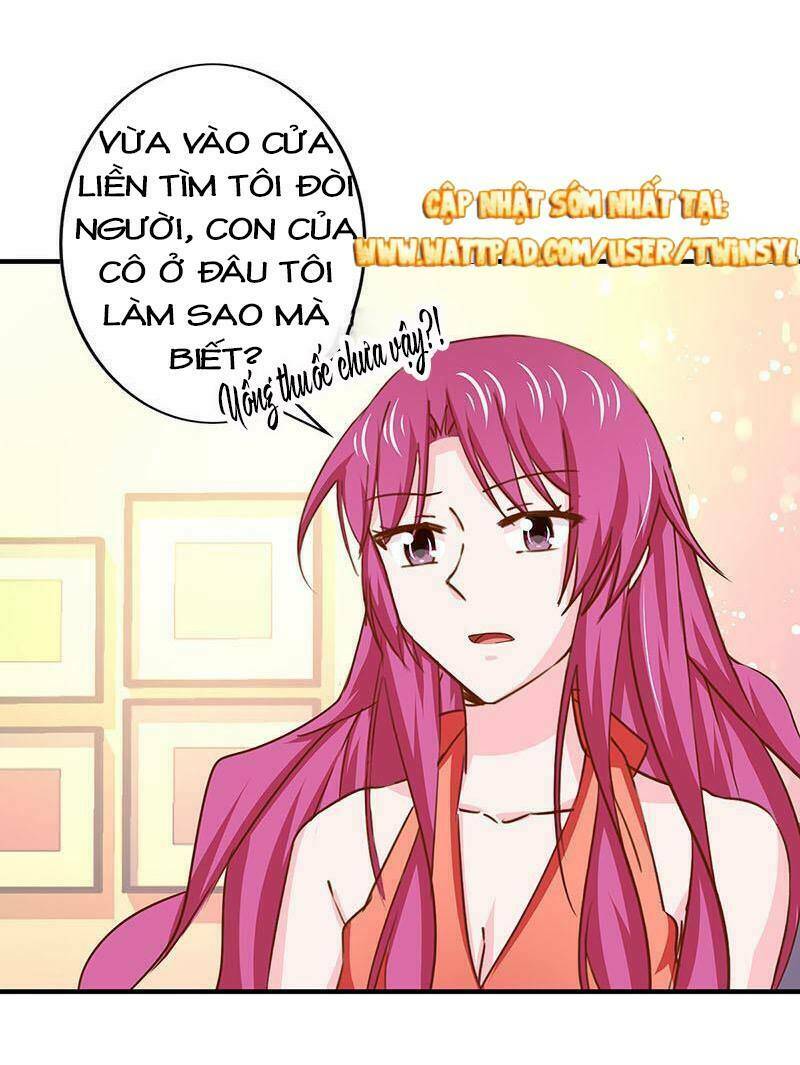 không gả cho tổng tài, gả cho người hầu chapter 151 6