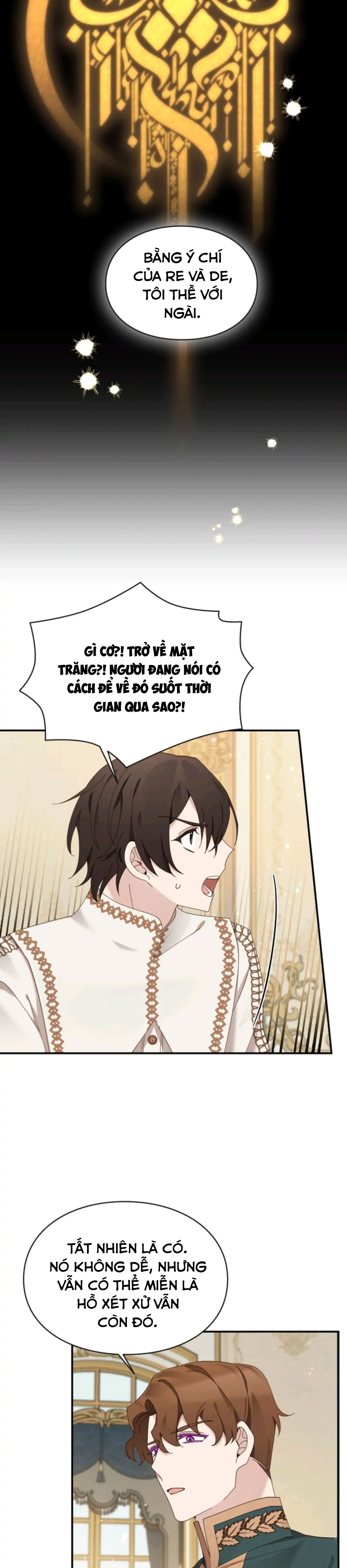 cứu rỗi chapter 22 11