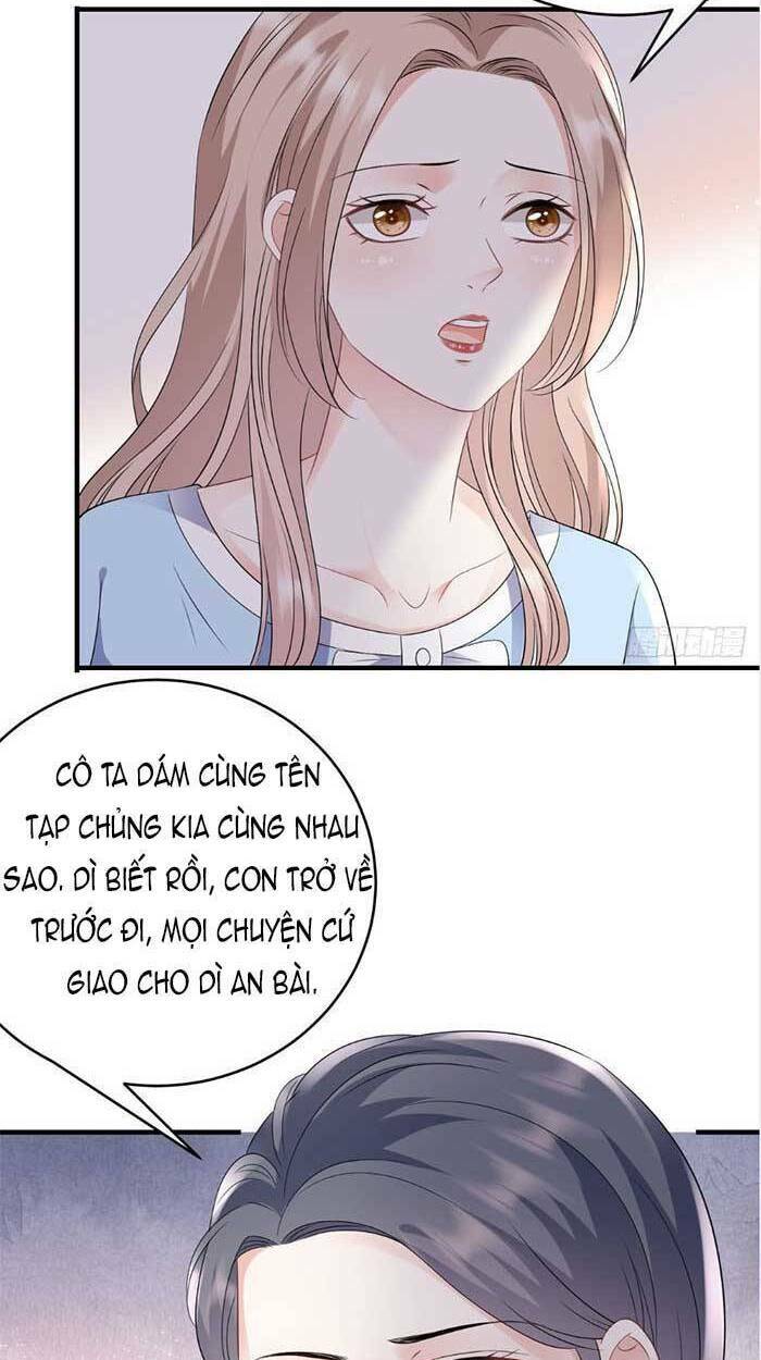 đại tiểu thư có ý đồ gì xấu đâu chapter 108 26