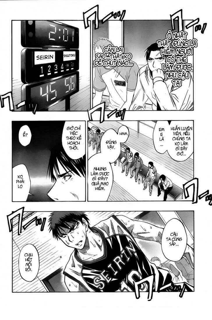 vua bóng rổ kuroko chapter 32 5