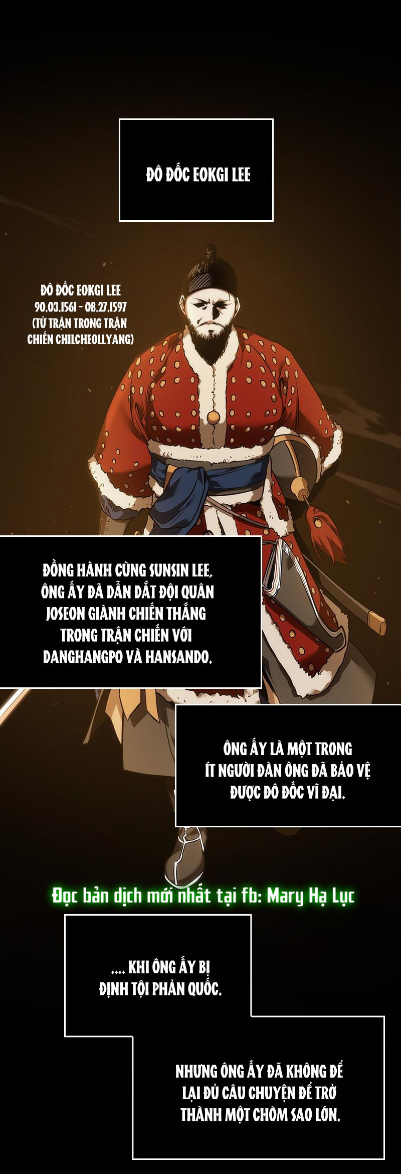 toàn trí độc giả - omniscient reader chapter 40.1 21