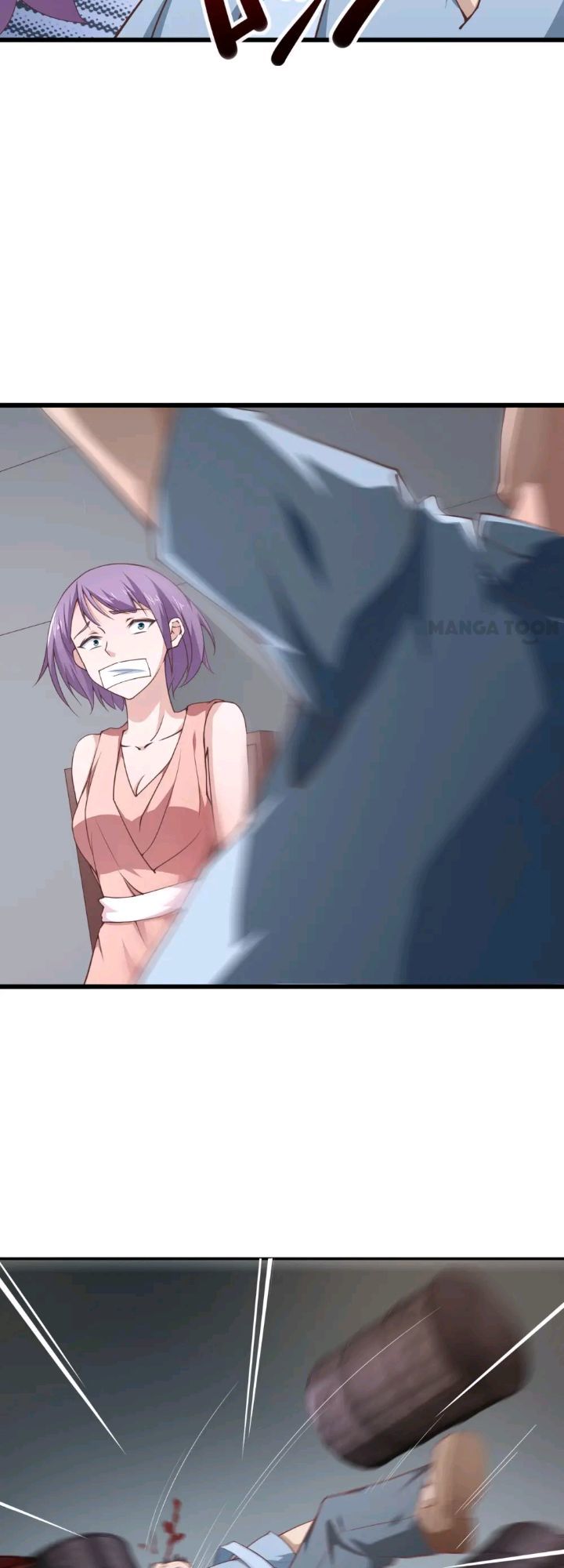 chiếc điện thoại thần kỳ chapter 24 4