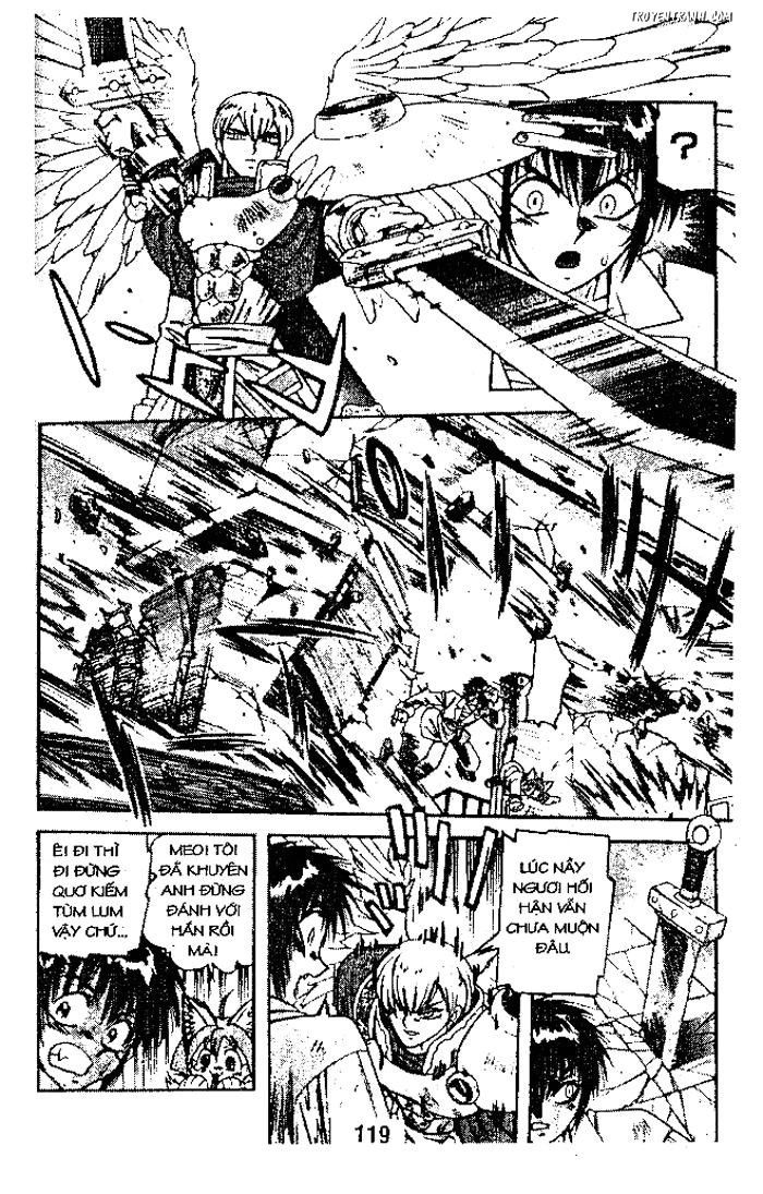 devil and devil chapter 23 5