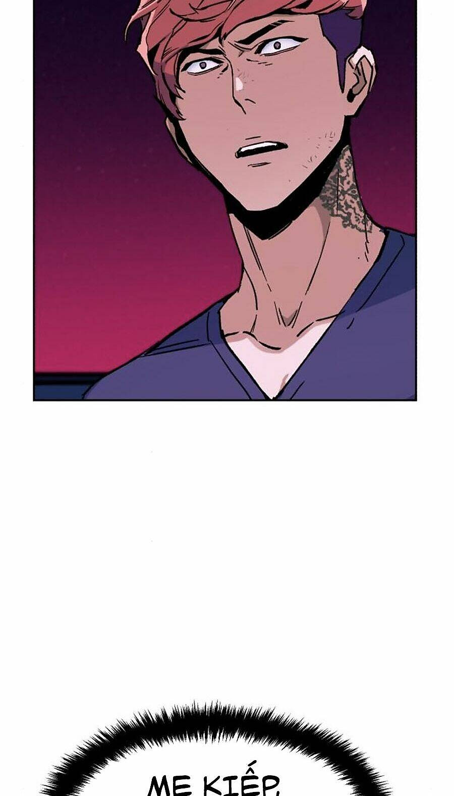bạn học tôi là lính đánh thuê chapter 6 114