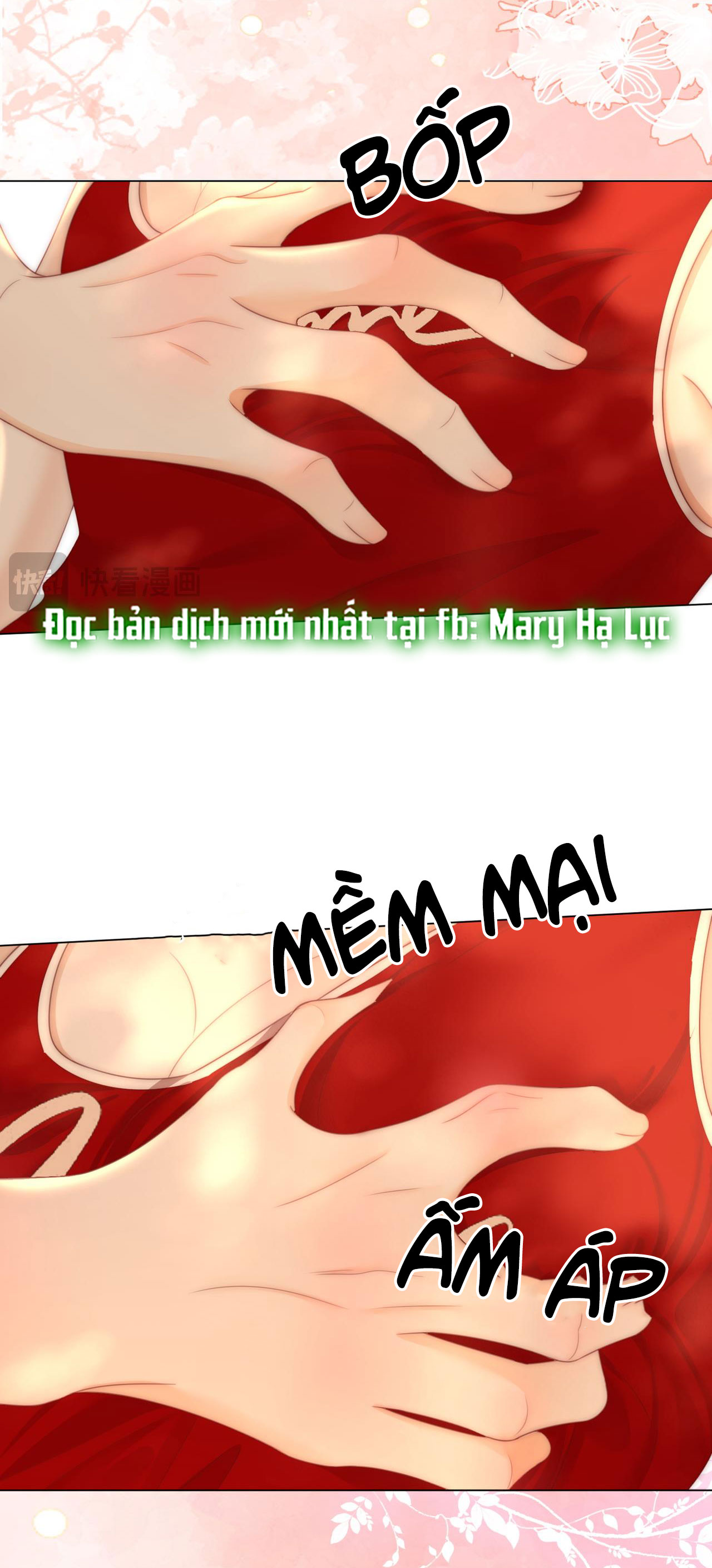 cố tiểu thư và khúc tiểu thư chapter 125 32