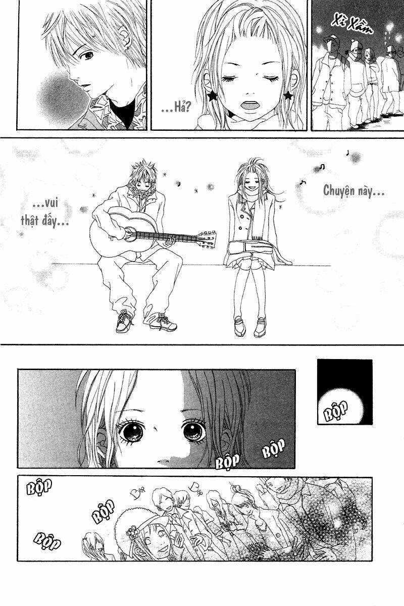 1/3 romantica chapter 3.2 6