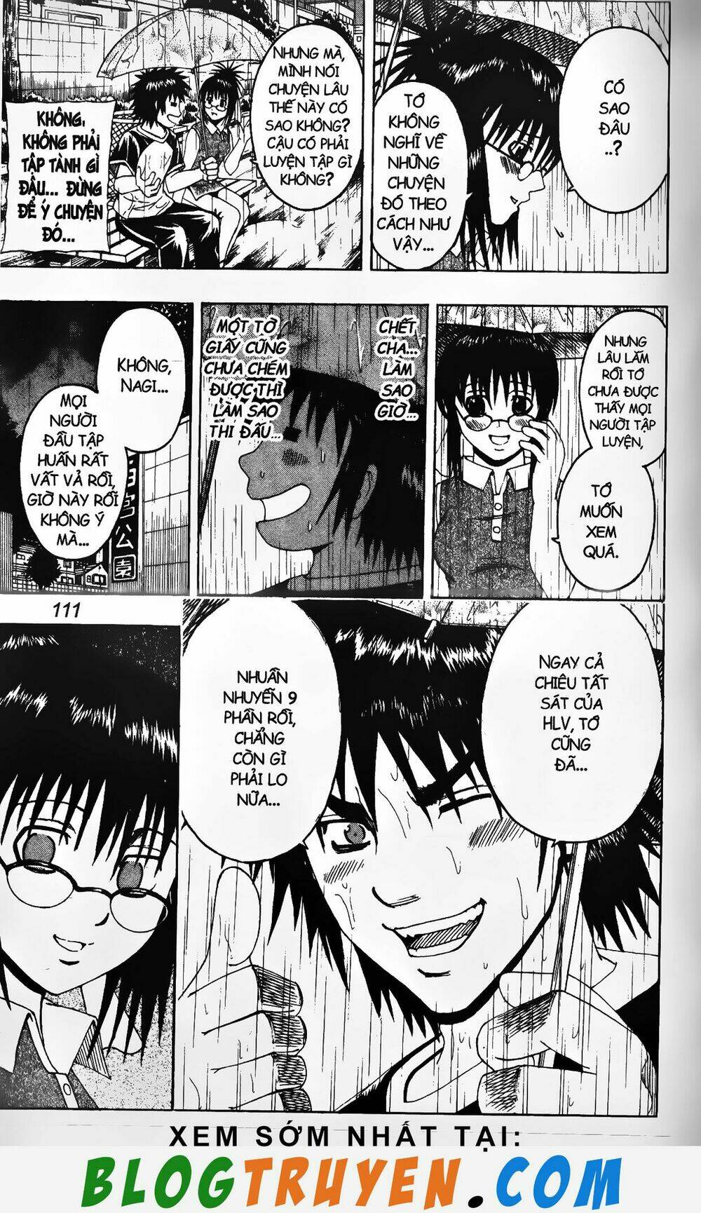 mr.fullswing chapter 213 8