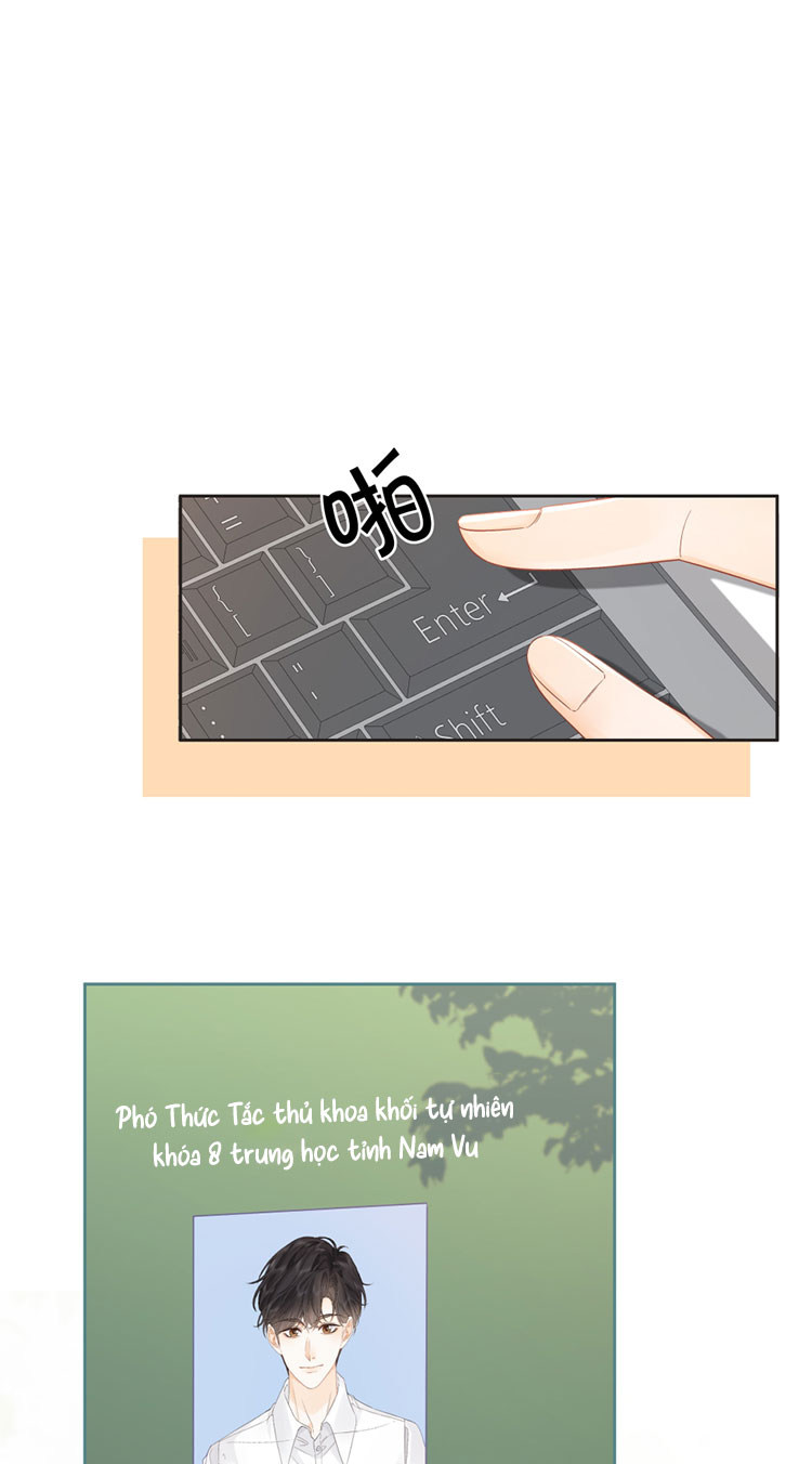 chiết ánh trăng chapter 8.2 21