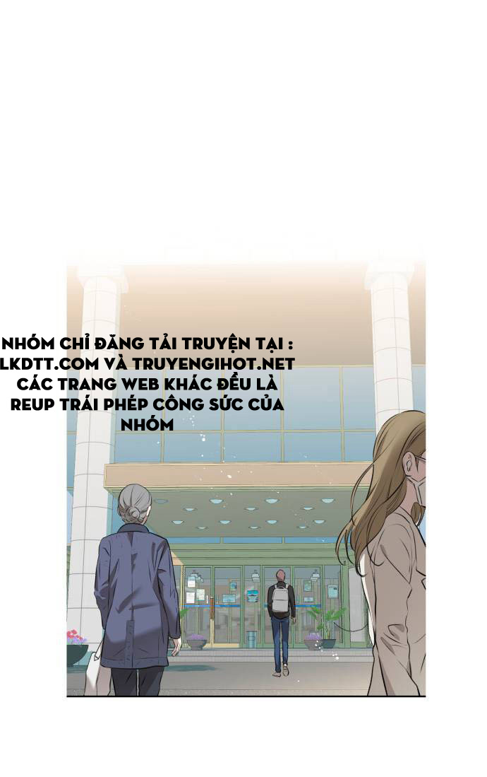 thư ký kam có vấn đề thật rồi! chapter 1 11