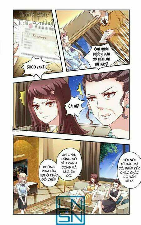 nhất chỉ sủng hôn chapter 13 2