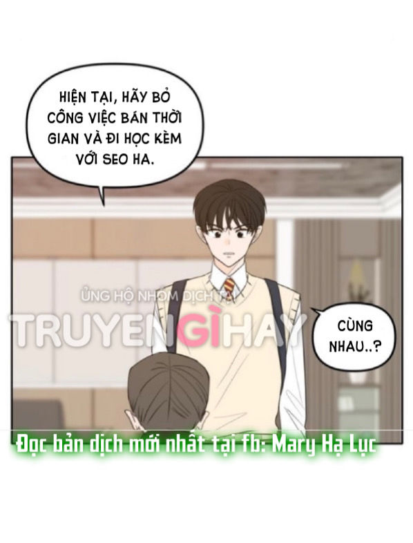 hẹn gặp anh ở kiếp thứ 19 chapter 109 13