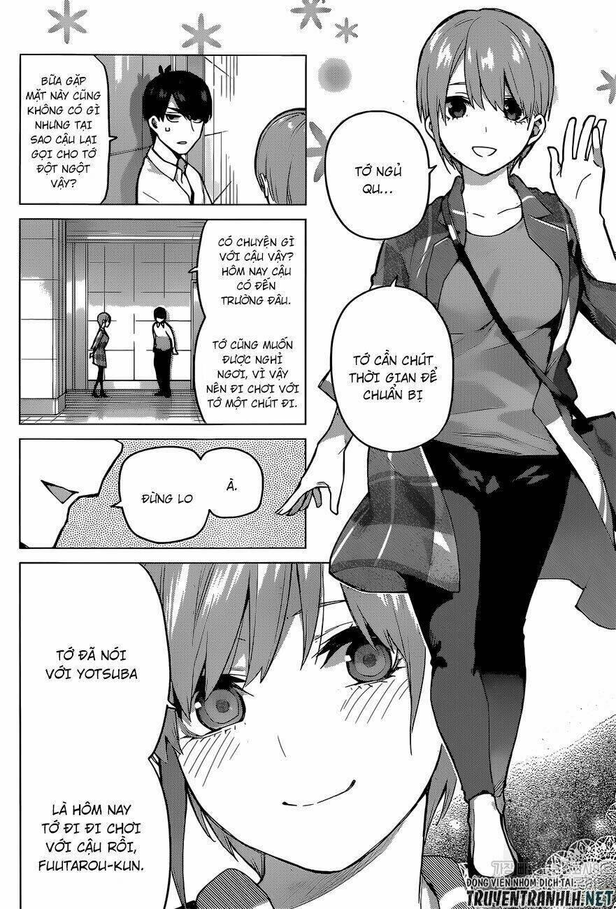 the five wedded brides chapter 115 4