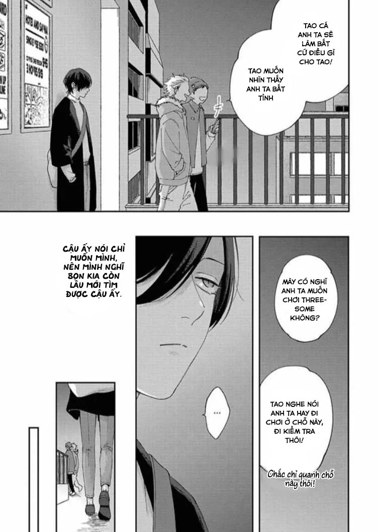 sex drop chapter 4 24