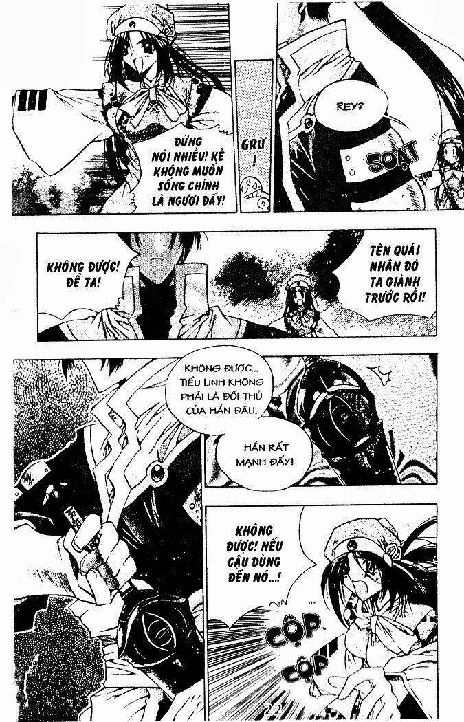 vô song bảo kiếm chapter 1 19